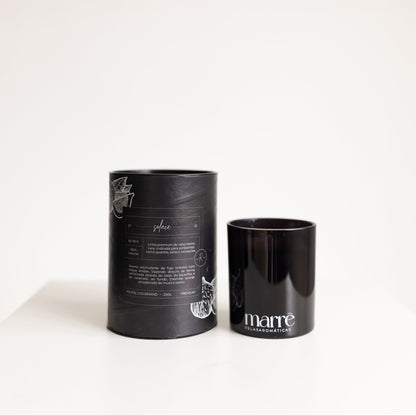 Vela Aromática Solace  180g | Marrê