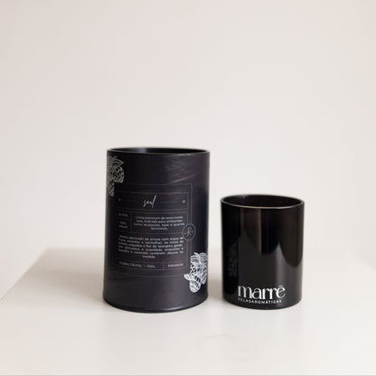 Vela Aromática Soul 180g
