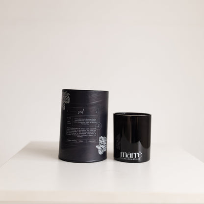 Vela Aromática Soul 180g