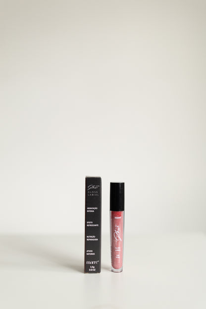 Gloss Labial Glow Hidratação Intensa | Marrê