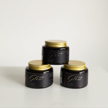 Esfoliante Hidratante Glow On Fire 270g | Marrê