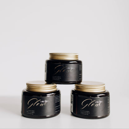 Esfoliante Hidratante Glow On Fire 270g | Marrê