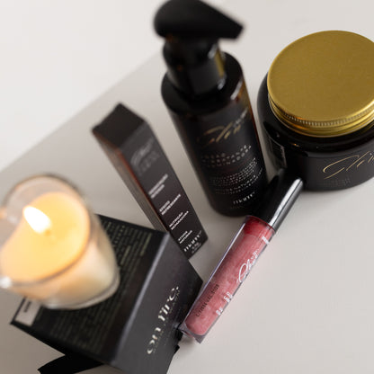 Kit On Fire Ritual Completo | Marrê