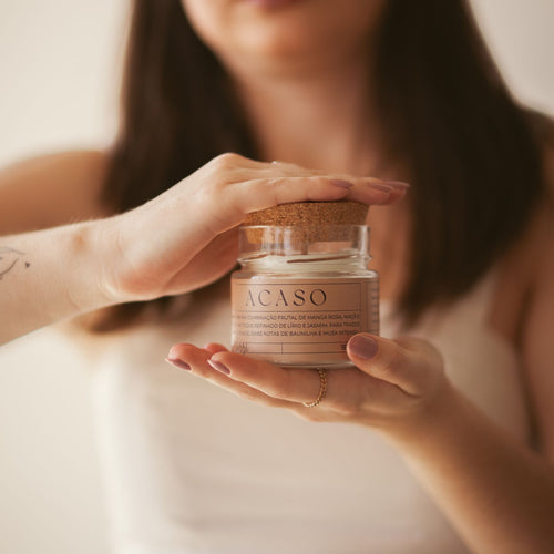Acaso 150g — Linha Basic