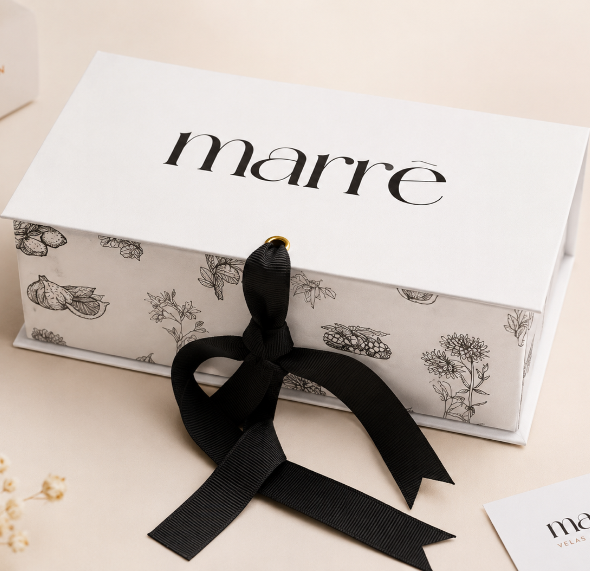 Mini Velas Basic — Kit Presente