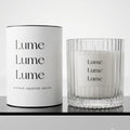 Lume 250g — Vela Aromática Premium