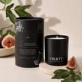 Solace 250g — Vela Aromática Premium